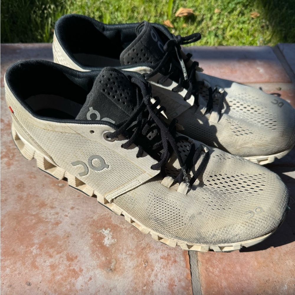 On Cloud X - image 1